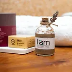 I Am Boutique Hotel Campos Do Jordao By Unna