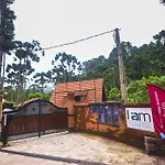 I Am Boutique Hotel Campos Do Jordao By Unna