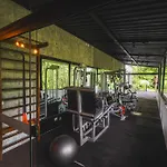 I Am Boutique Hotel Campos Do Jordao By Unna