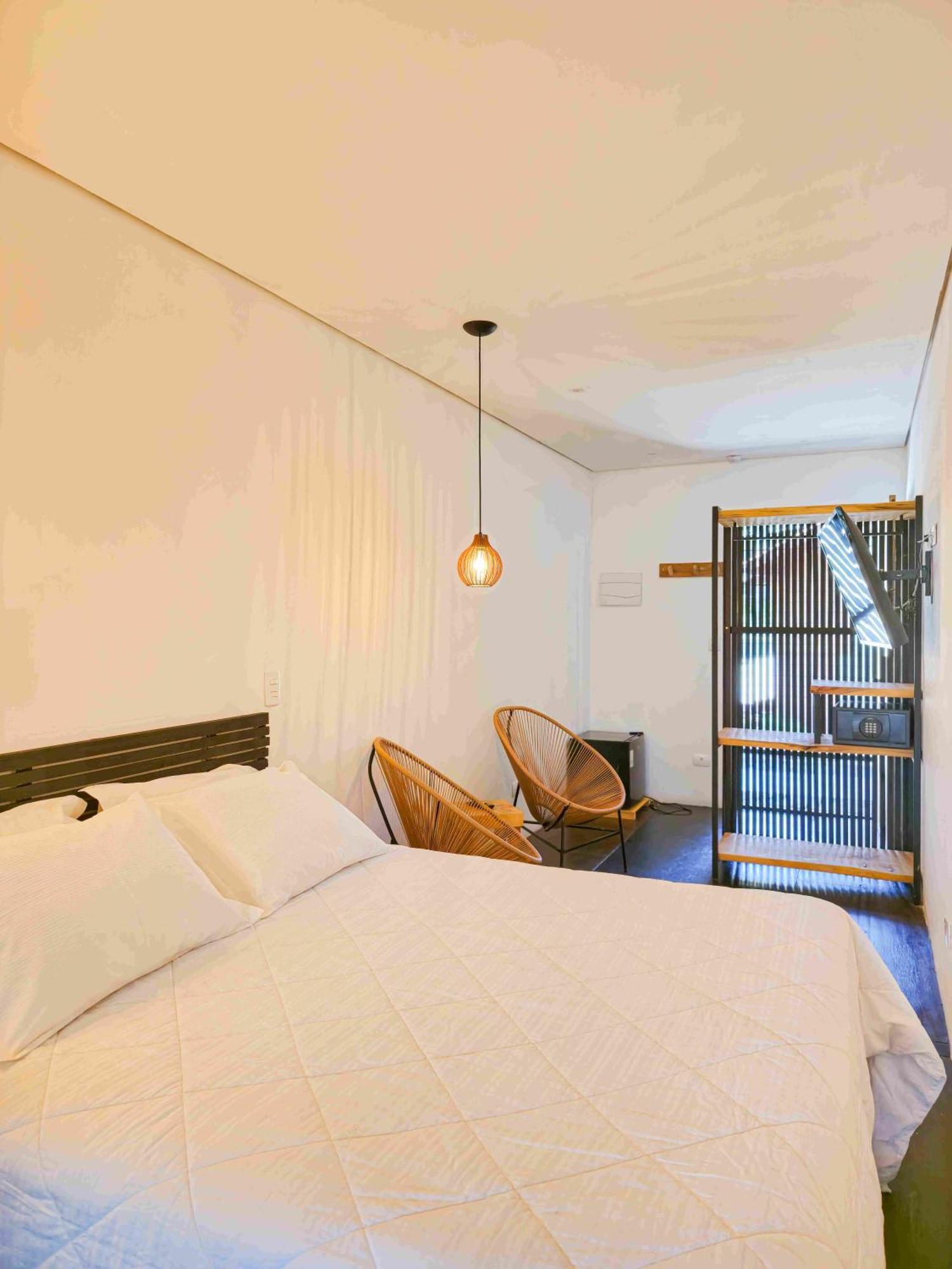 I Am Boutique By Unna Hotel Campos do Jordão