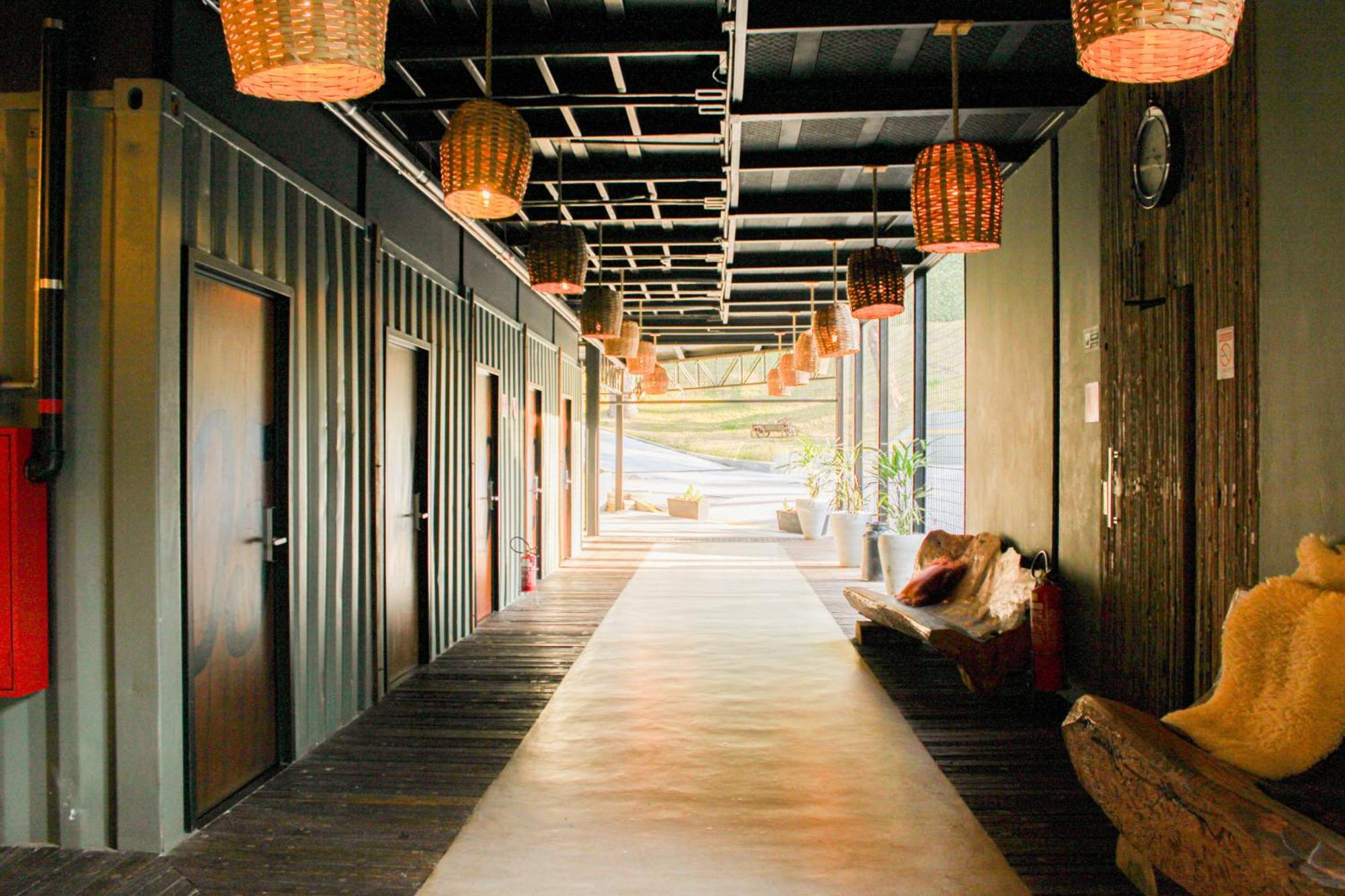 Hotel I Am Boutique By Unna