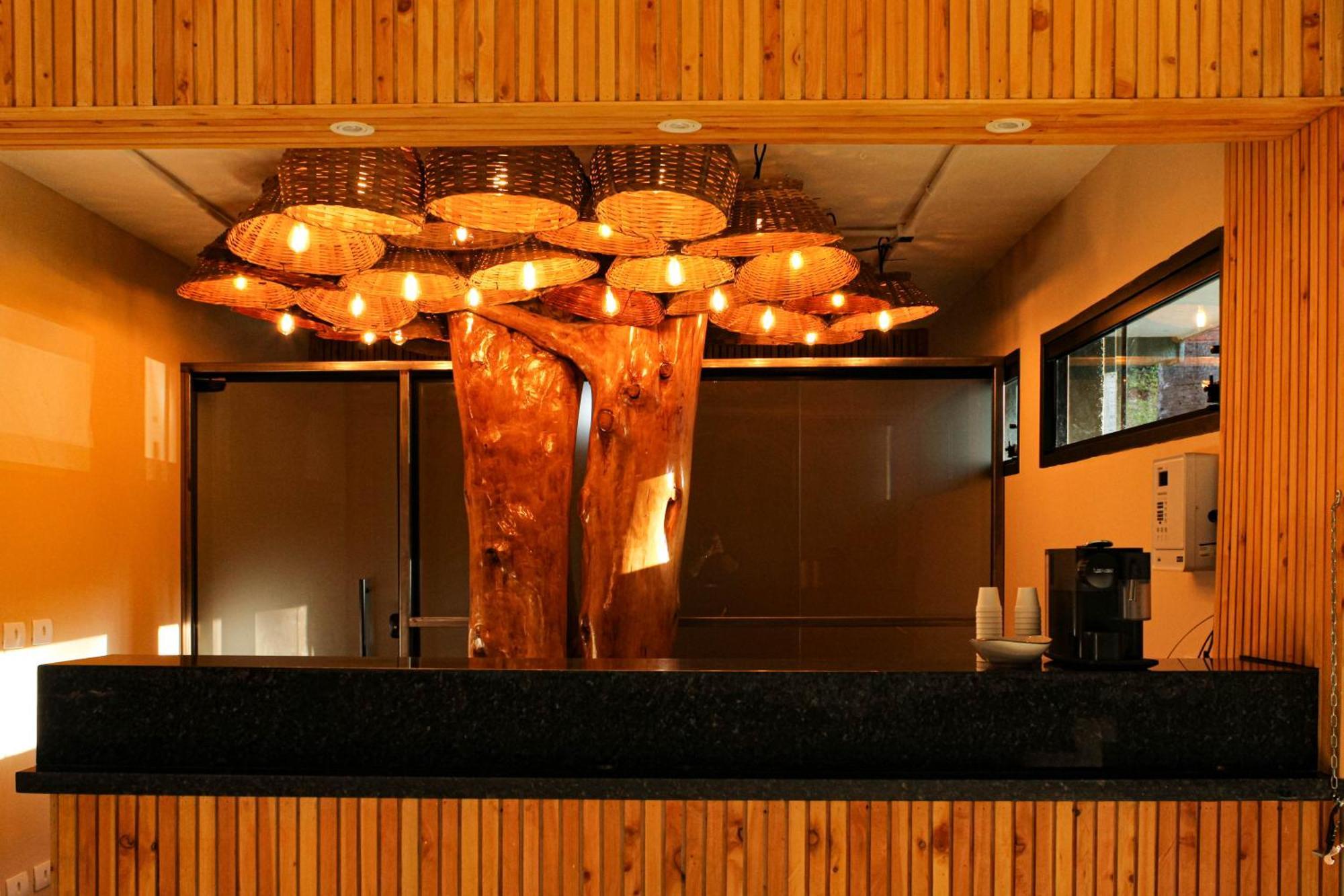 I Am Boutique By Unna Hotel Campos do Jordão