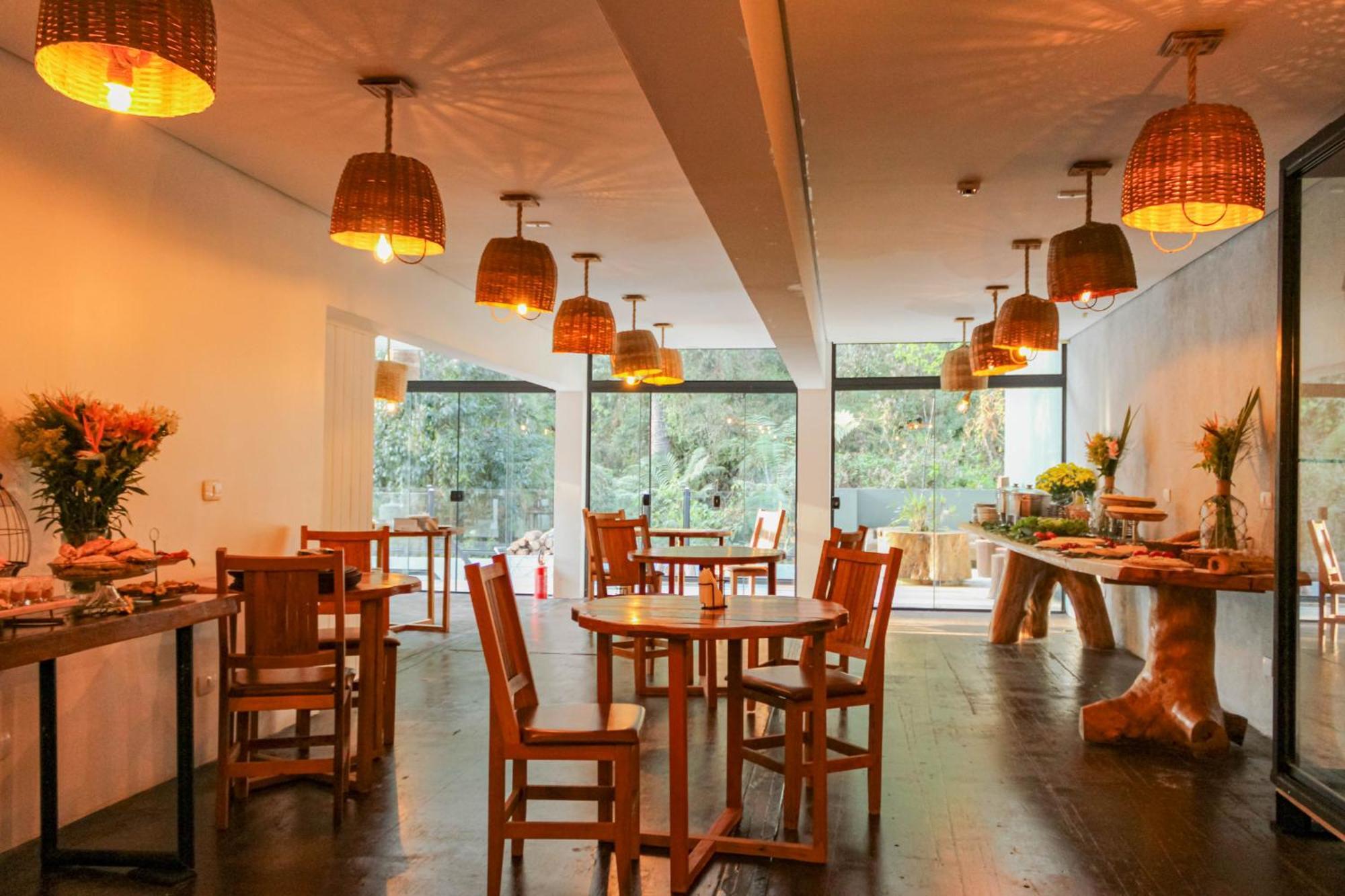 Hotel I Am Boutique By Unna
