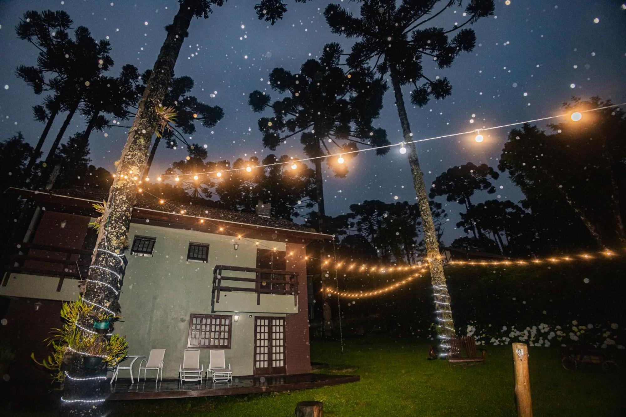 Hotel I Am Boutique By Unna Campos do Jordão