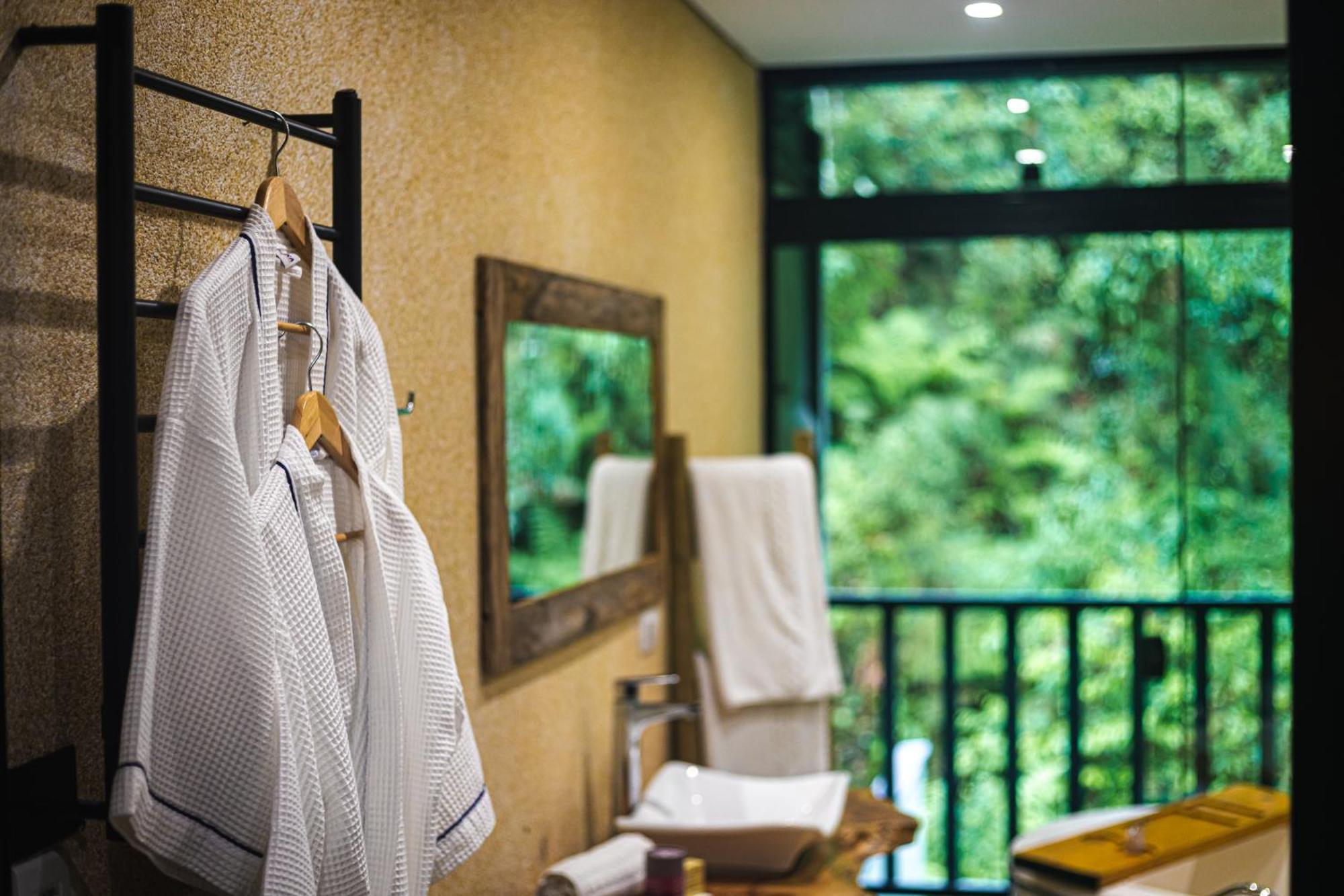 Hotel I Am Boutique By Unna Campos do Jordão