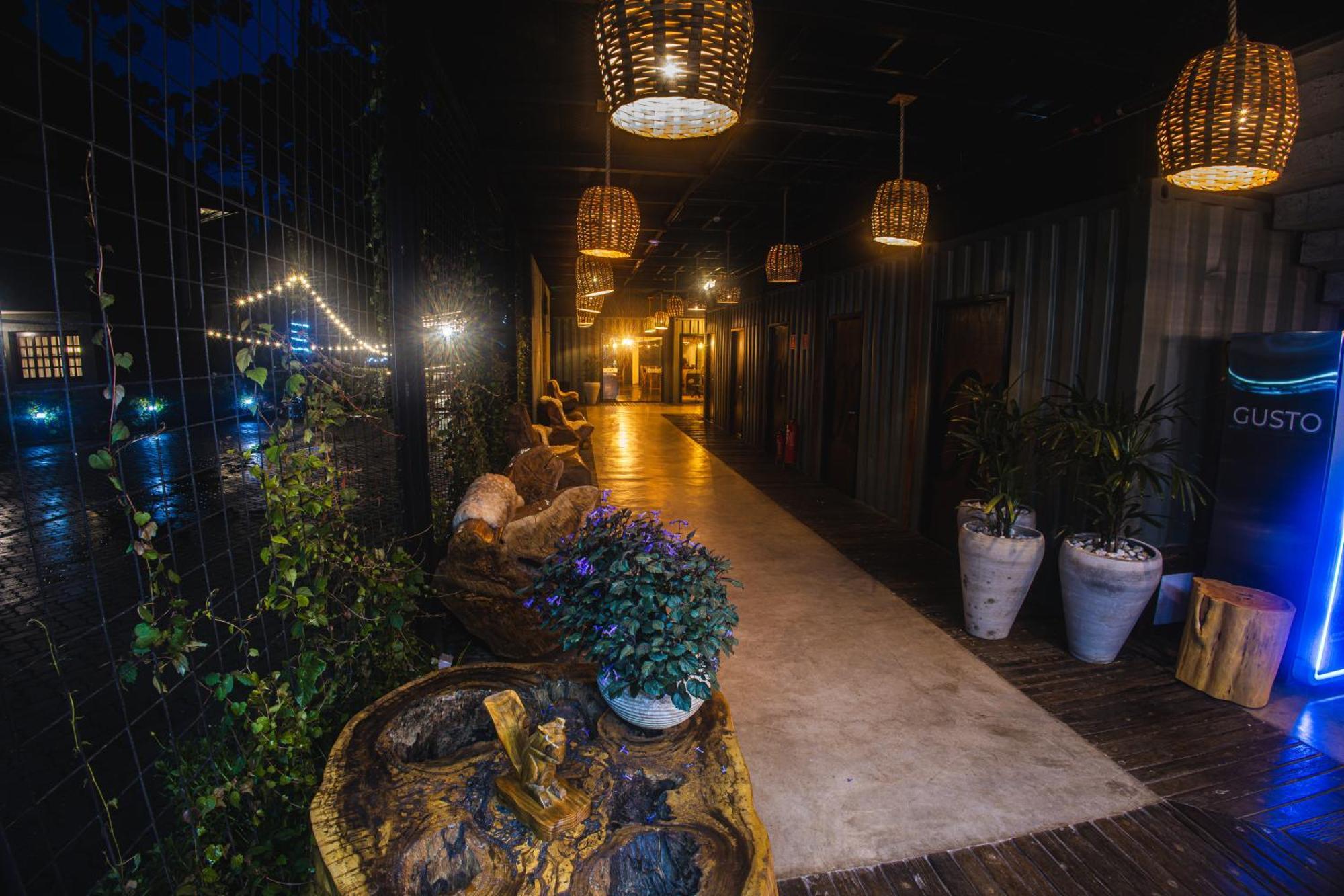 Hotel I Am Boutique By Unna Campos do Jordão