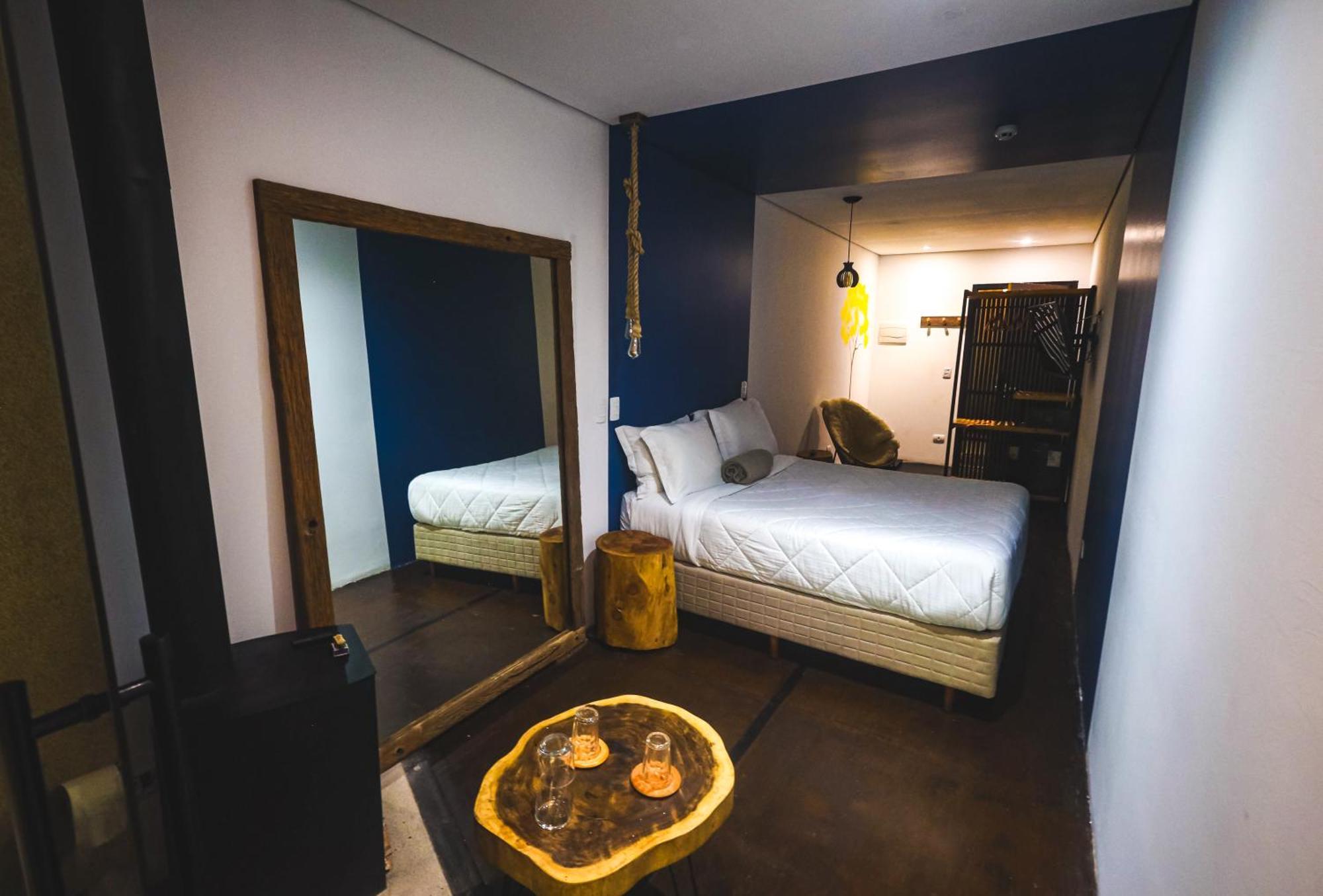 Hotel I Am Boutique By Unna 4*