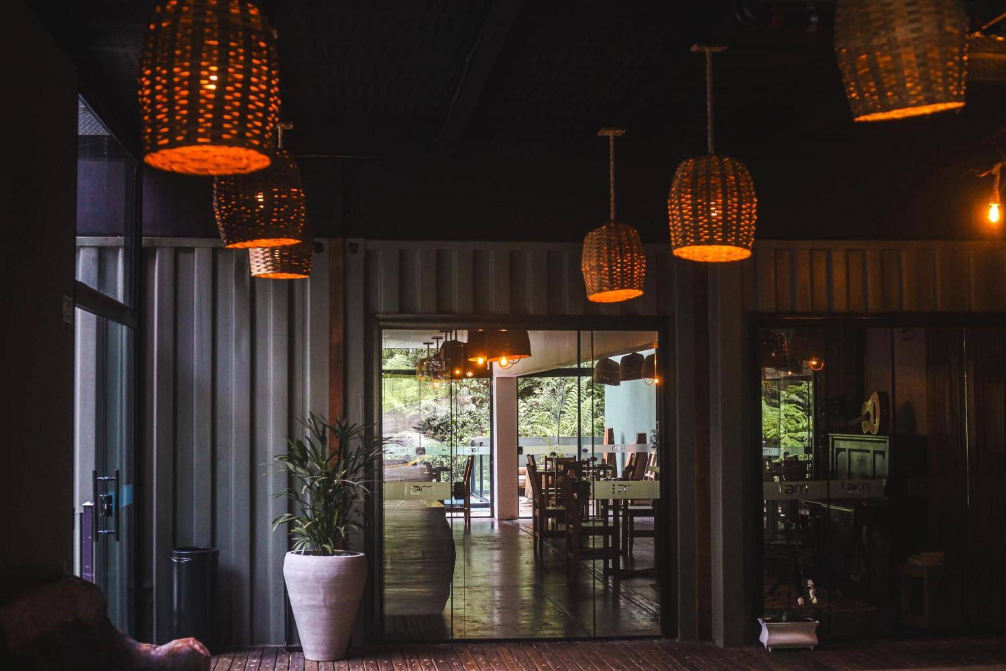 Hotel I Am Boutique By Unna Campos do Jordão